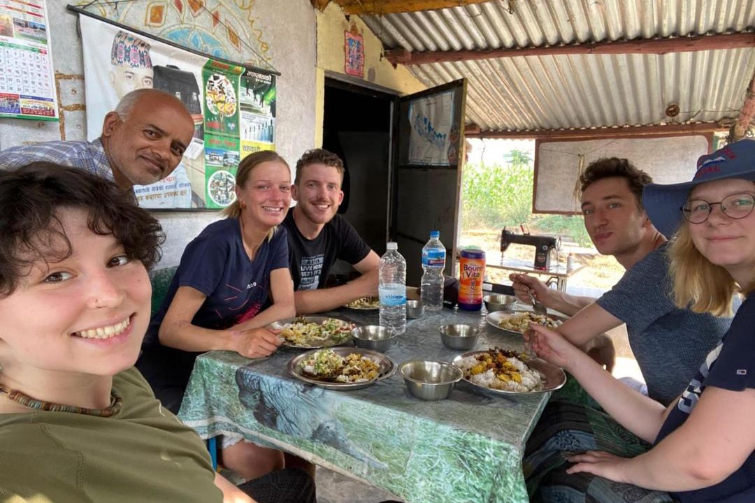 Photo of Others in Chitwan District