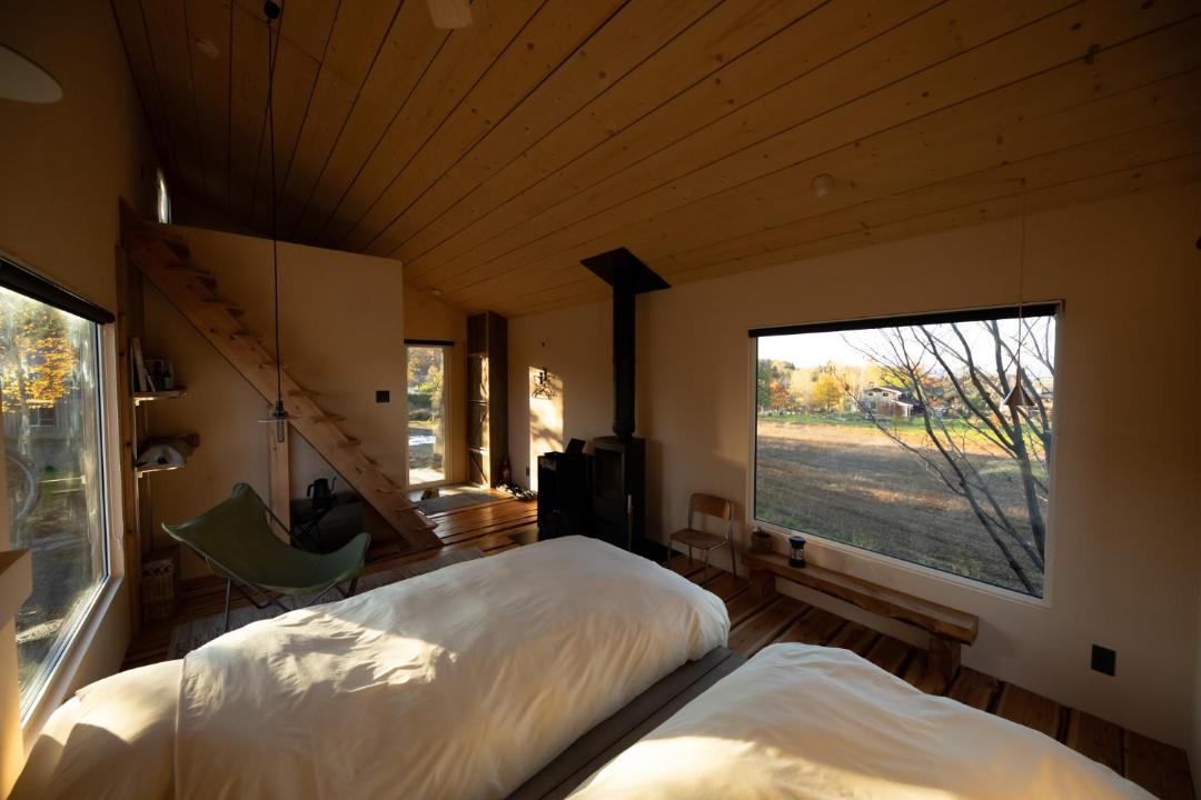 Photo of Bedroom in Asahikawa