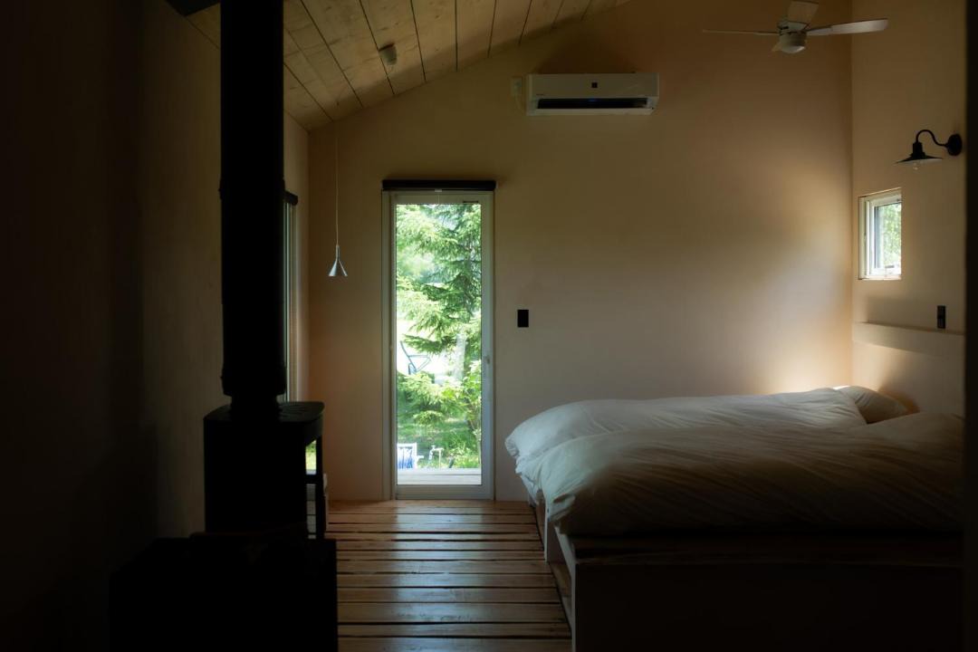 Photo of Bedroom in Asahikawa