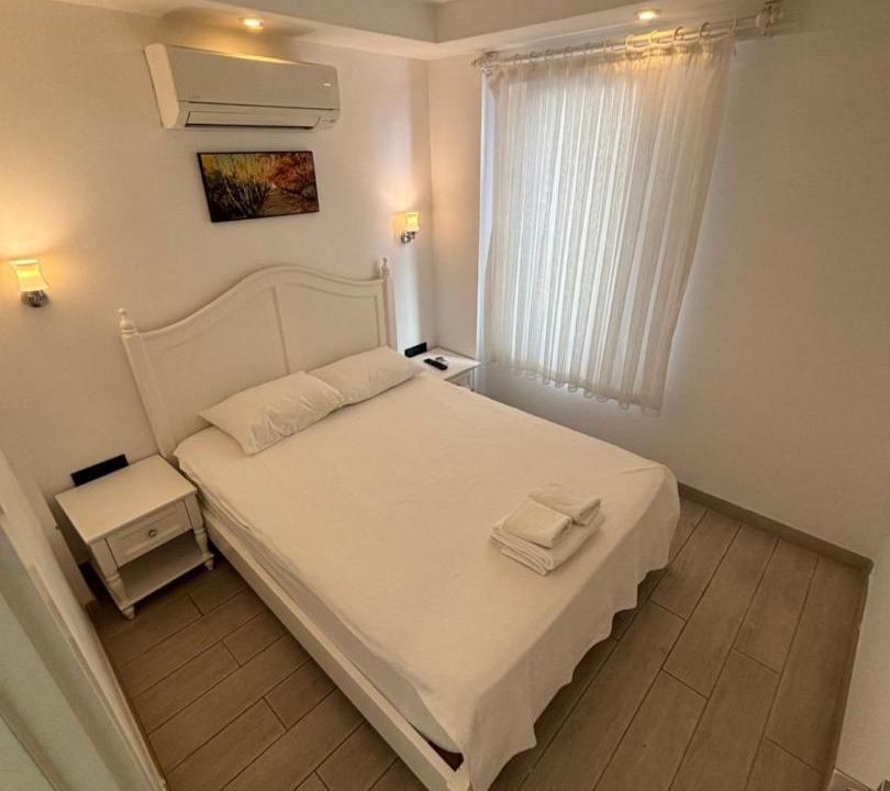 Photo of Bedroom in Kas