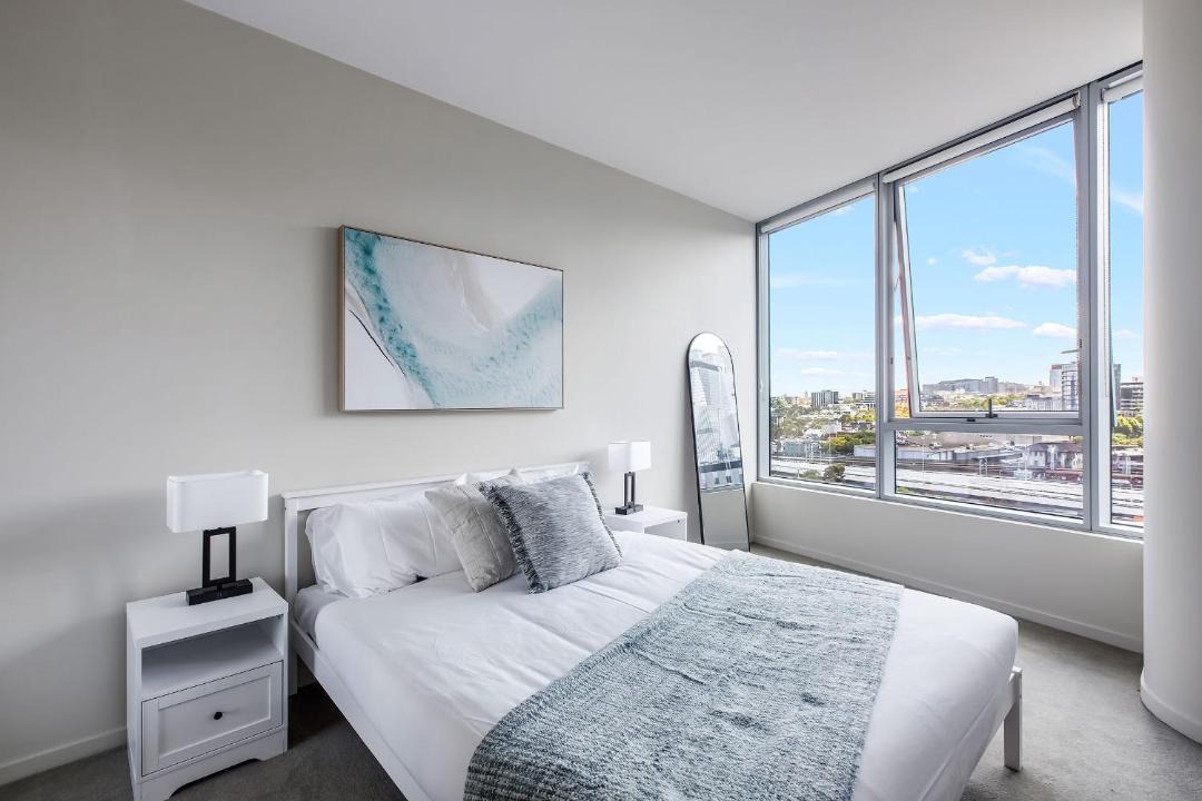 Photo of Bedroom in Docklands