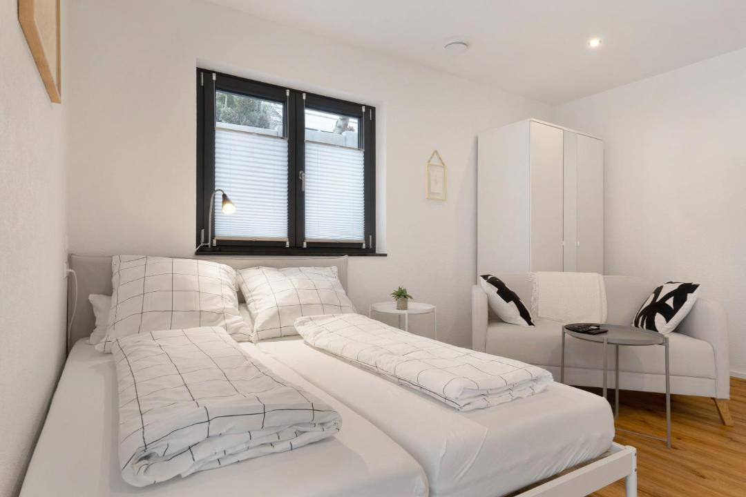 Photo of Bedroom in Urloffen