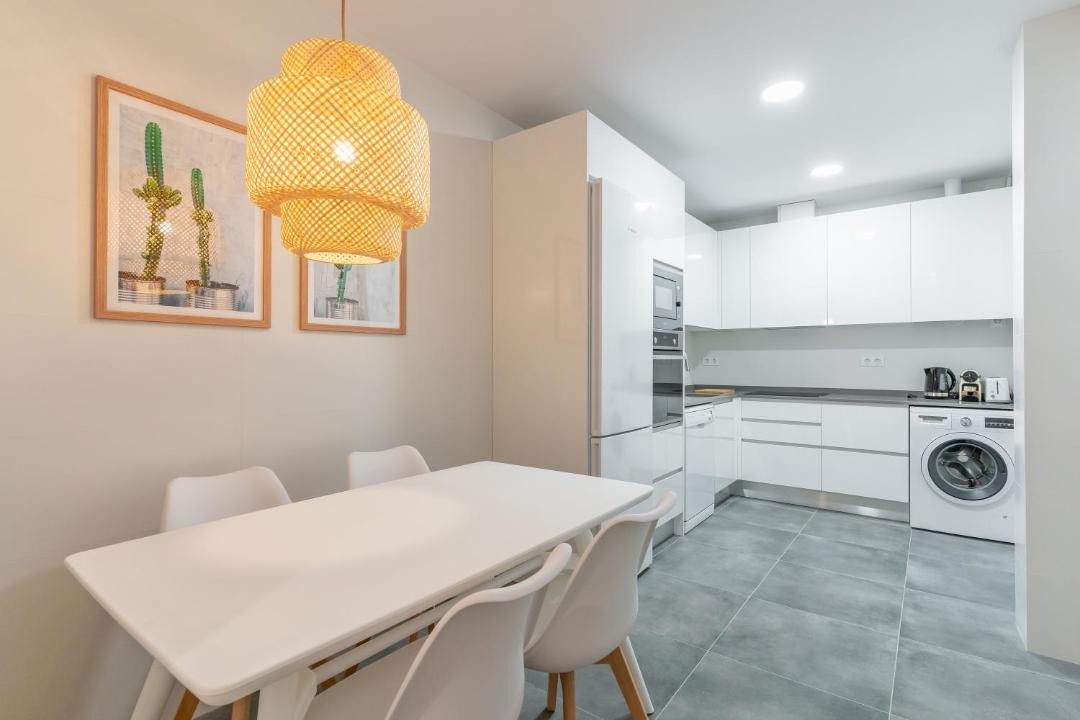 Photo of Kitchen in Goya