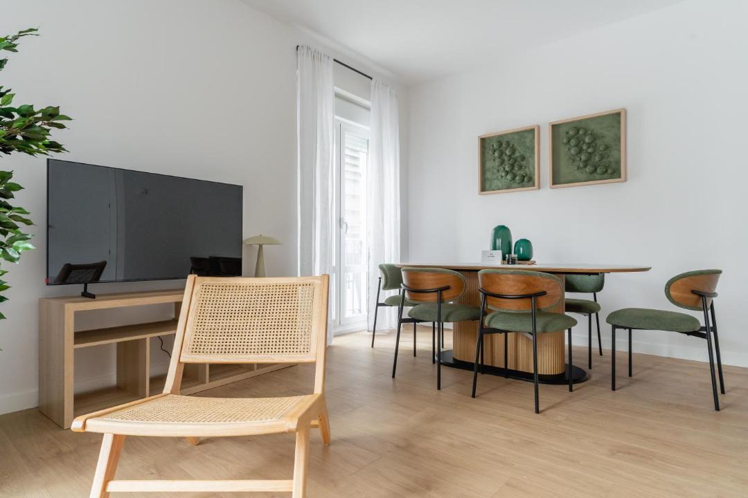 Photo of Livingroom in Goya