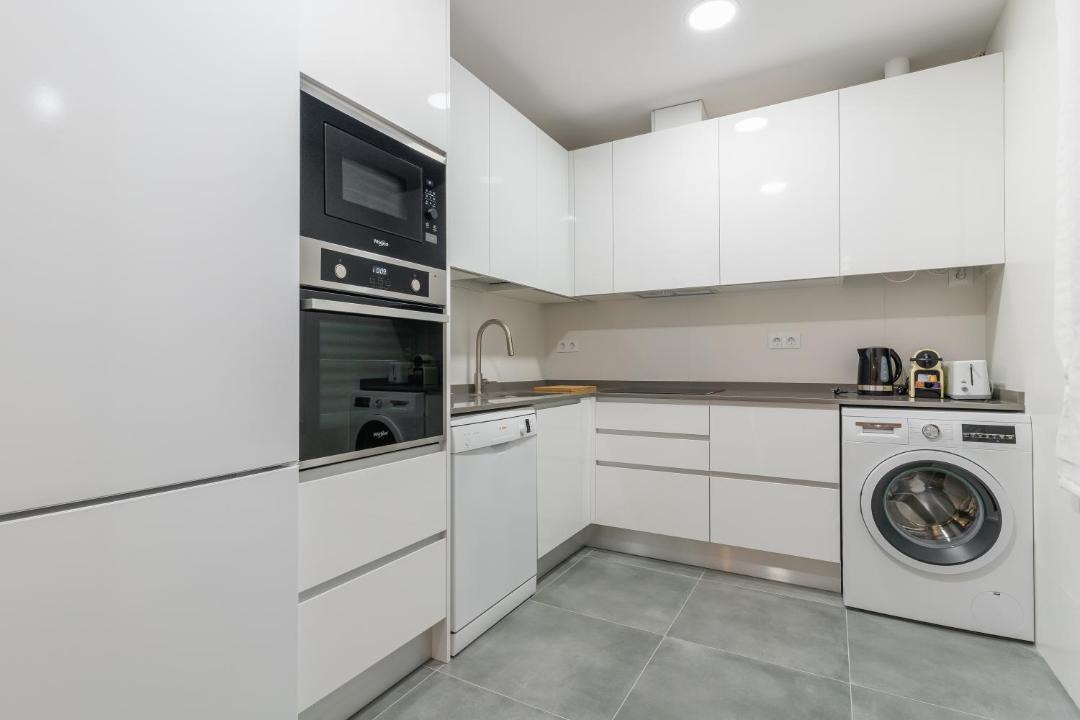 Photo of Kitchen in Goya