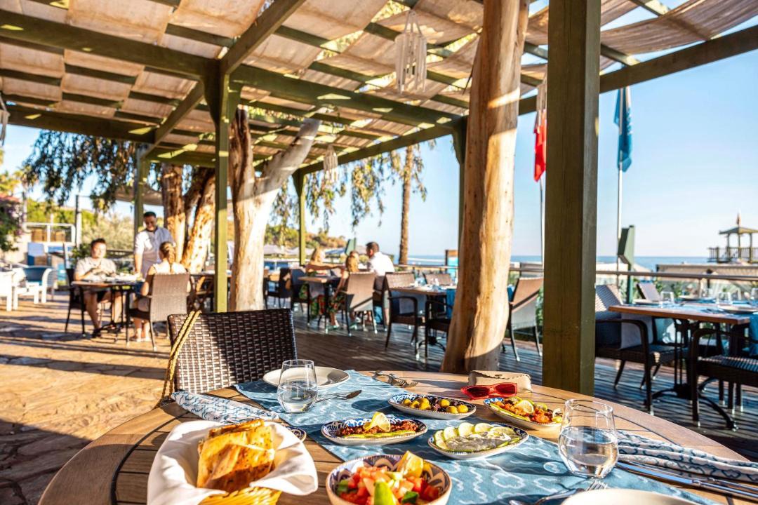 Photo of Patio Balcony in Konakli