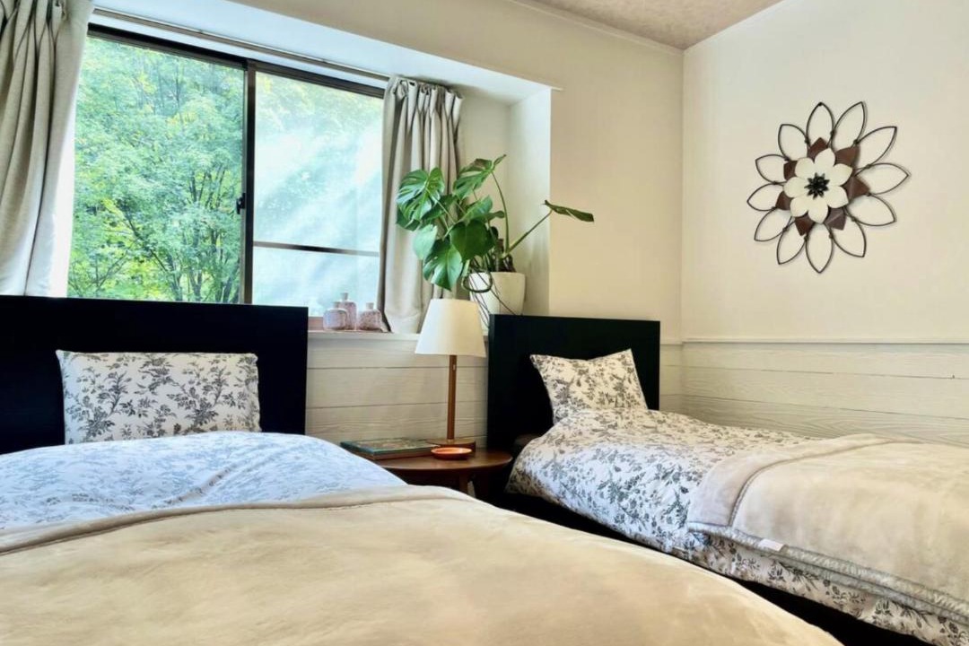 Photo of Bedroom in Oiwake