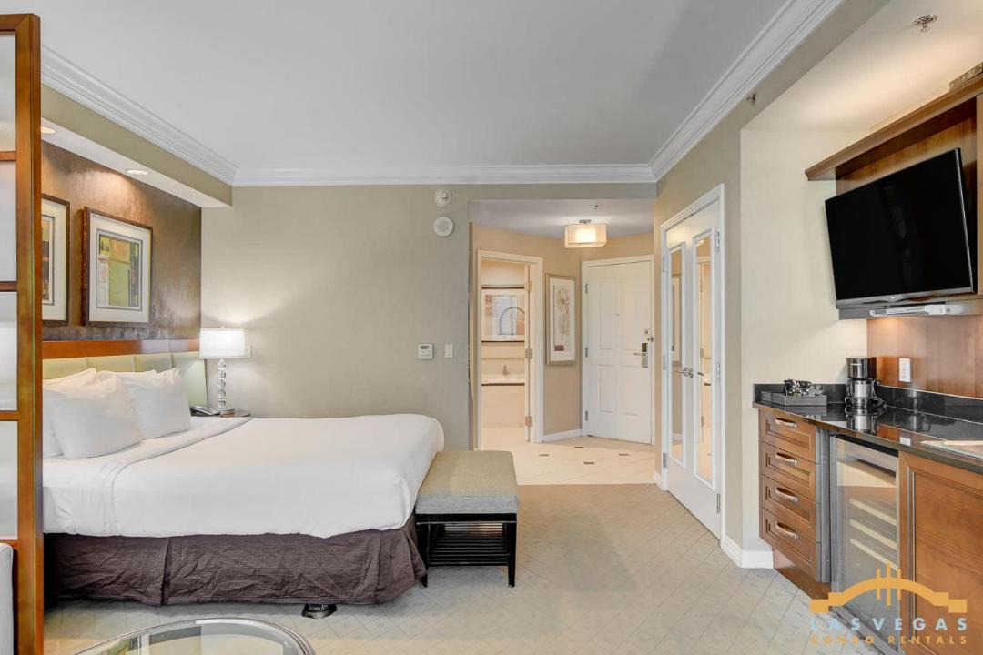 Photo of Bedroom in Las Vegas