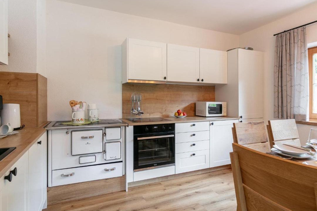 Photo of Kitchen in Alpbach