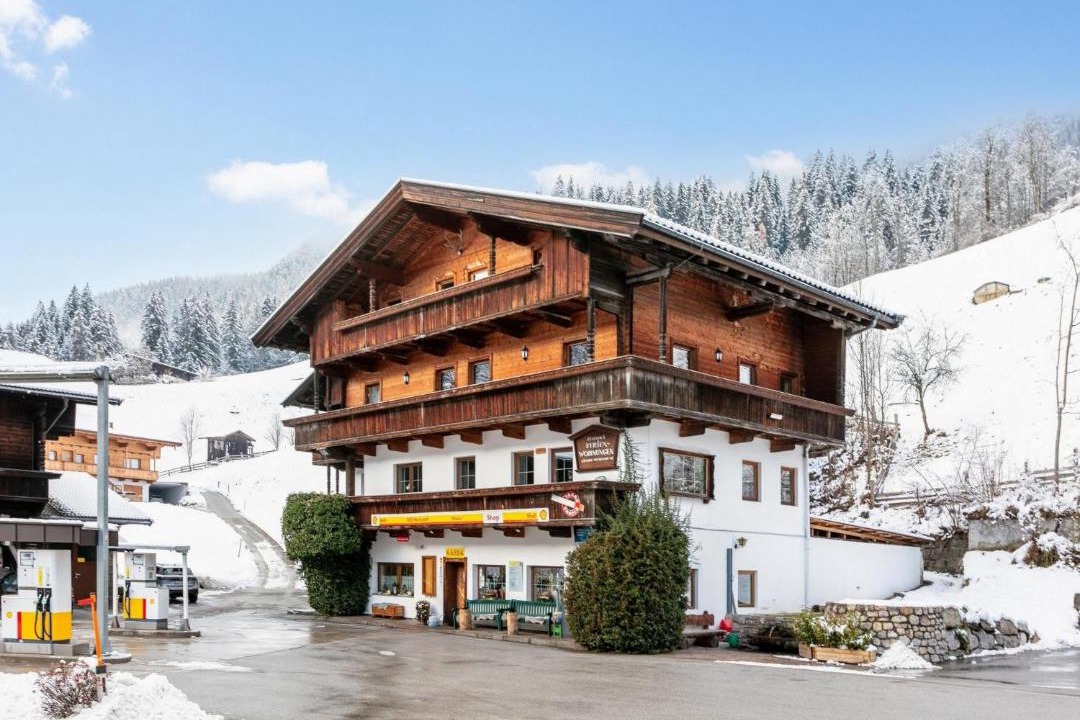 Photo of Others in Alpbach