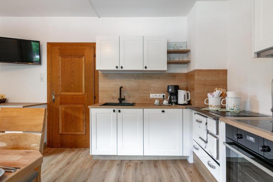 Photo of Kitchen in Alpbach