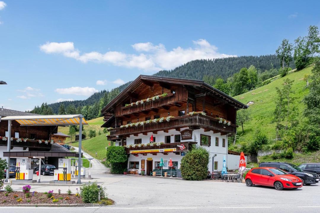 Photo of Others in Alpbach