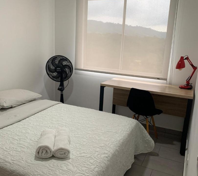 Photo of Bedroom in Floridablanca
