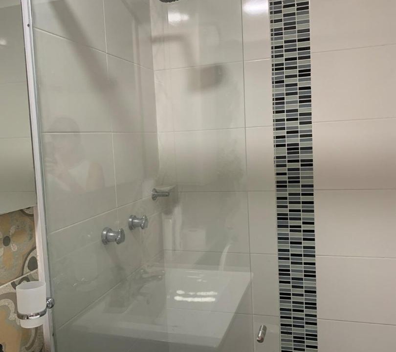 Photo of Bathroom in Floridablanca