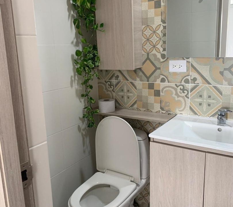 Photo of Bathroom in Floridablanca