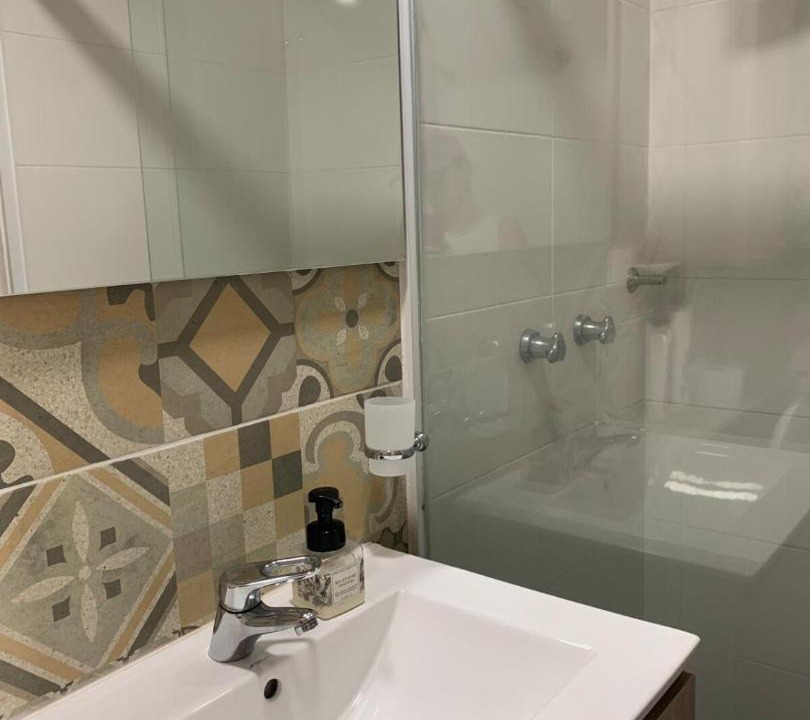 Photo of Bathroom in Floridablanca