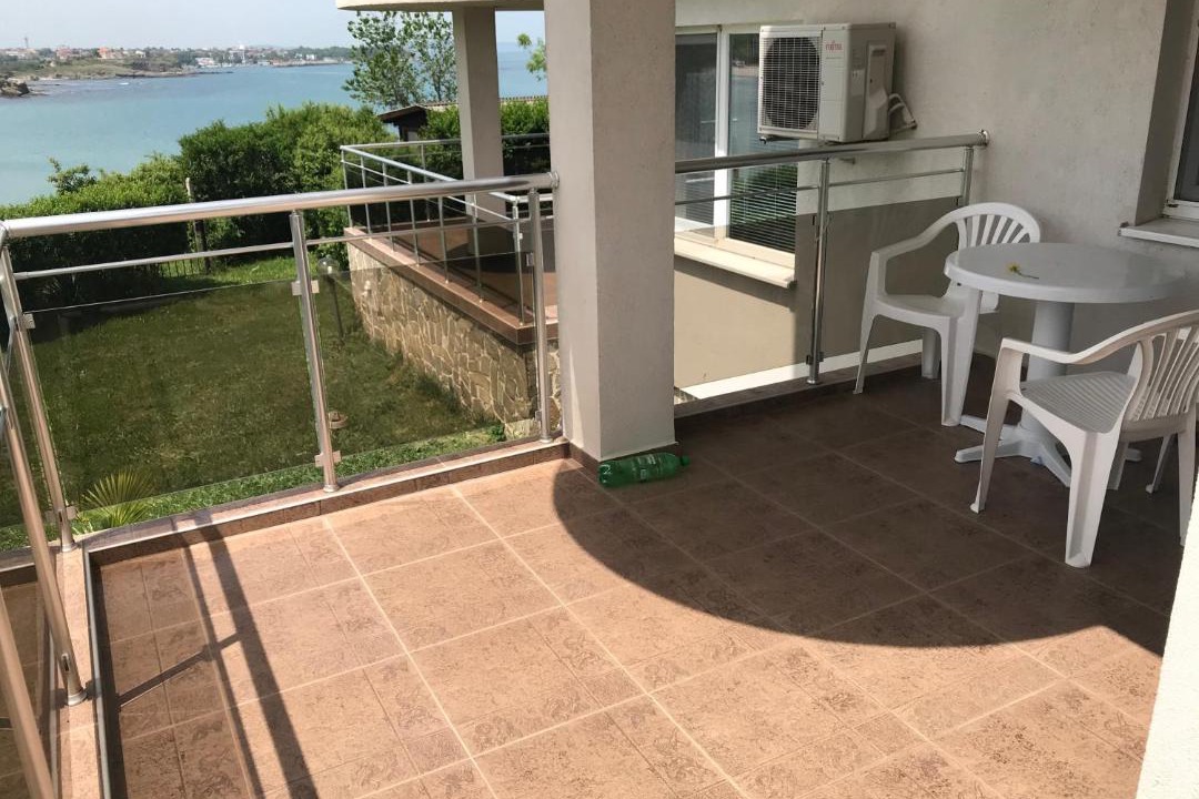 Photo of Patio Balcony in Black Sea Coast