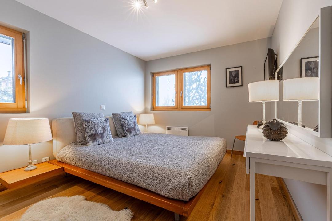 Photo of Bedroom in Saint-Pierre-de-Clages