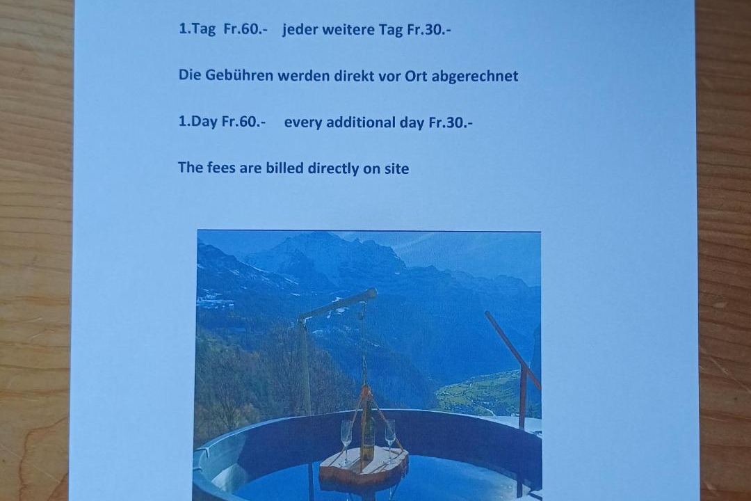 Photo of Others in Wengen