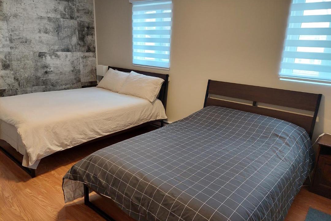 Photo of Bedroom in McMasterville