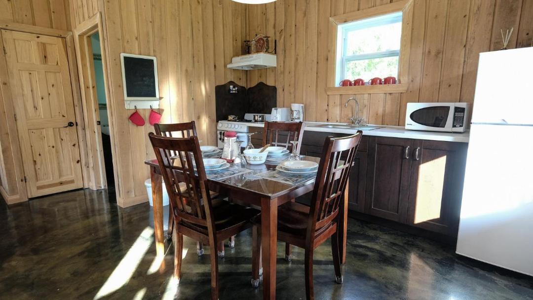 Photo of Kitchen in Bromont
