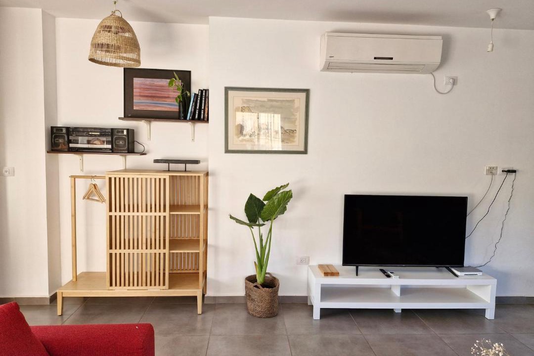 Photo of Livingroom in Lehavot HaBashan