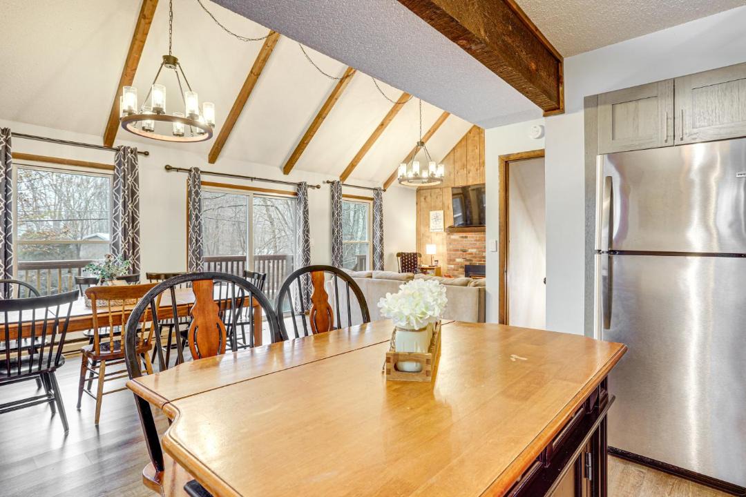 Photo of Kitchen in Hamlin