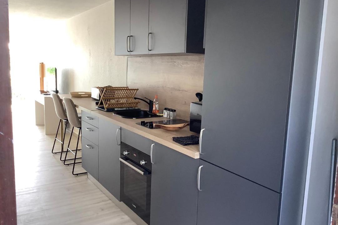 Photo of Kitchen in Orient Bay