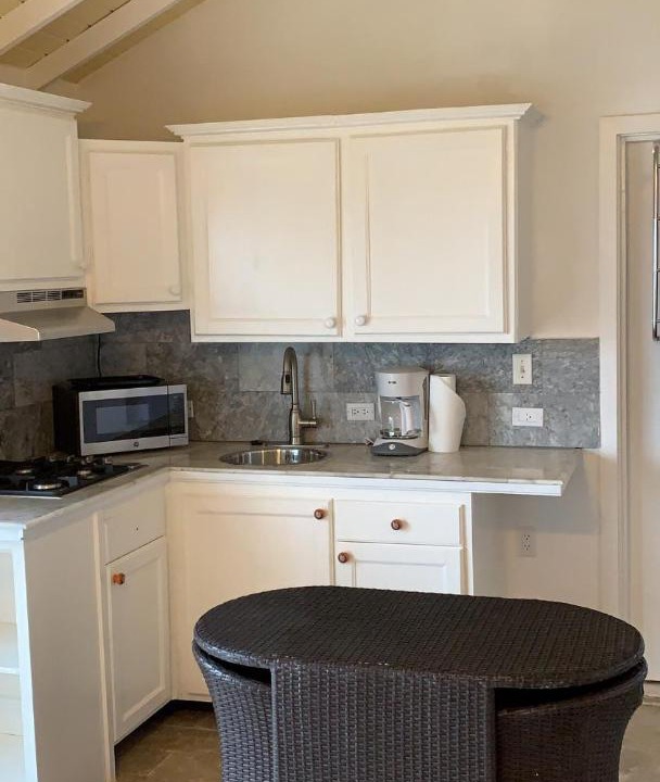 Photo of Kitchen in Oyster Pond