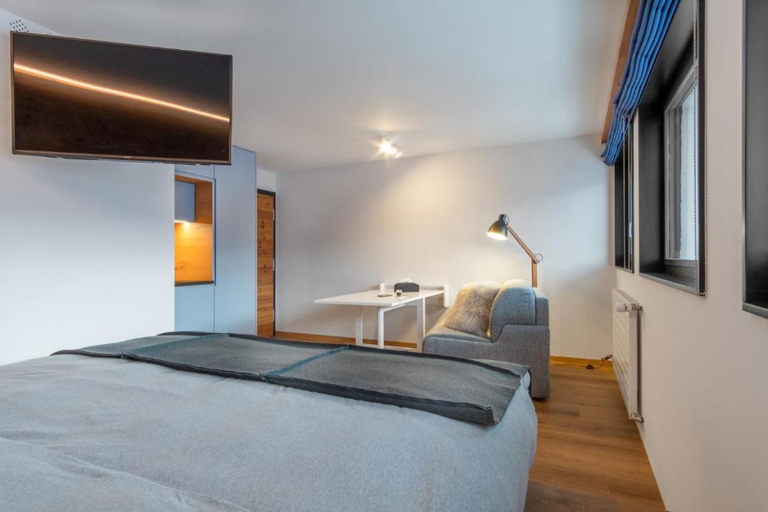 Photo of Bedroom in Saint-Martin