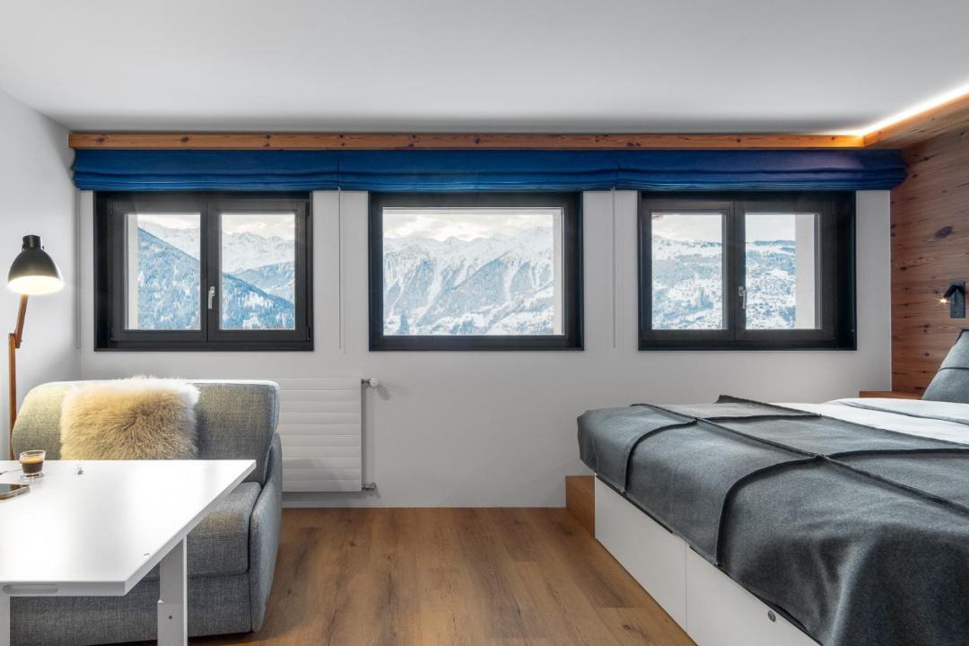 Photo of Bedroom in Saint-Martin