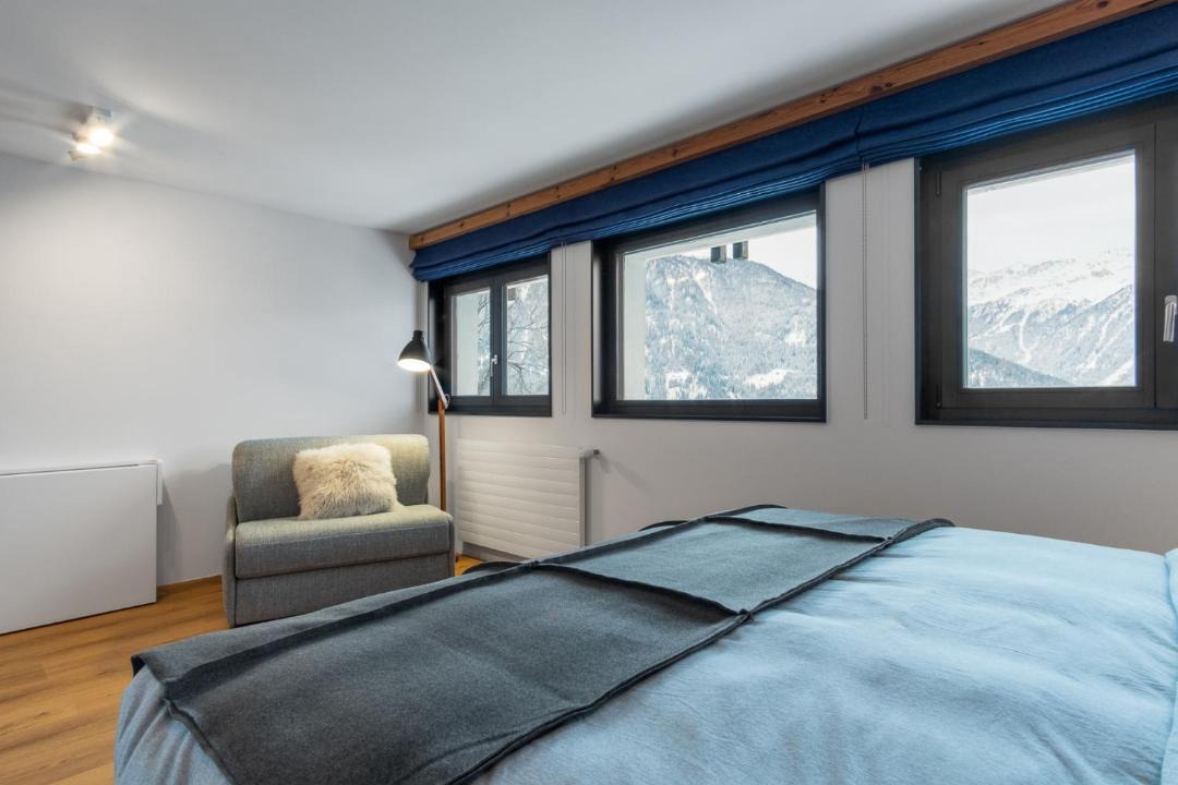 Photo of Bedroom in Saint-Martin