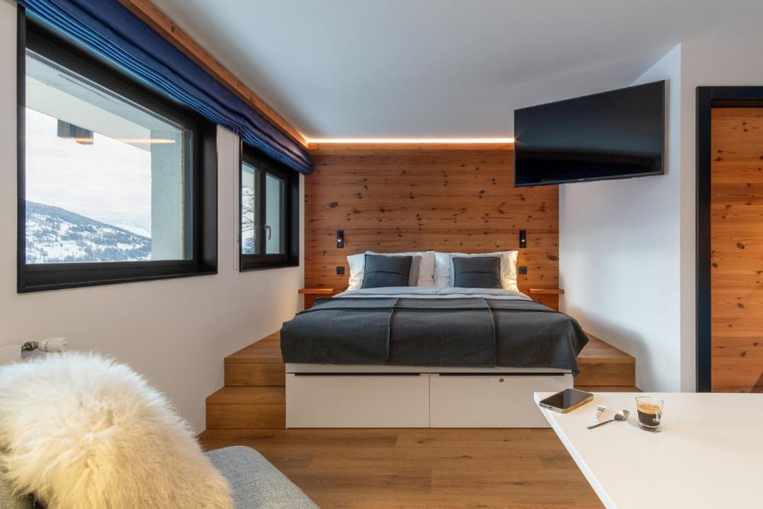 Photo of Bedroom in Saint-Martin
