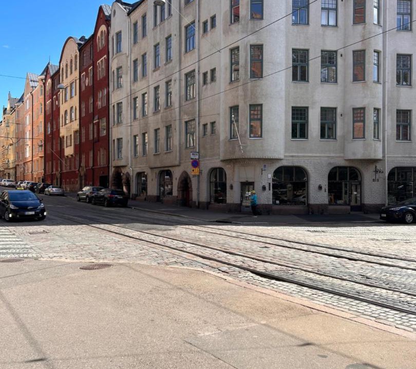 Photo of Others in Ullanlinna