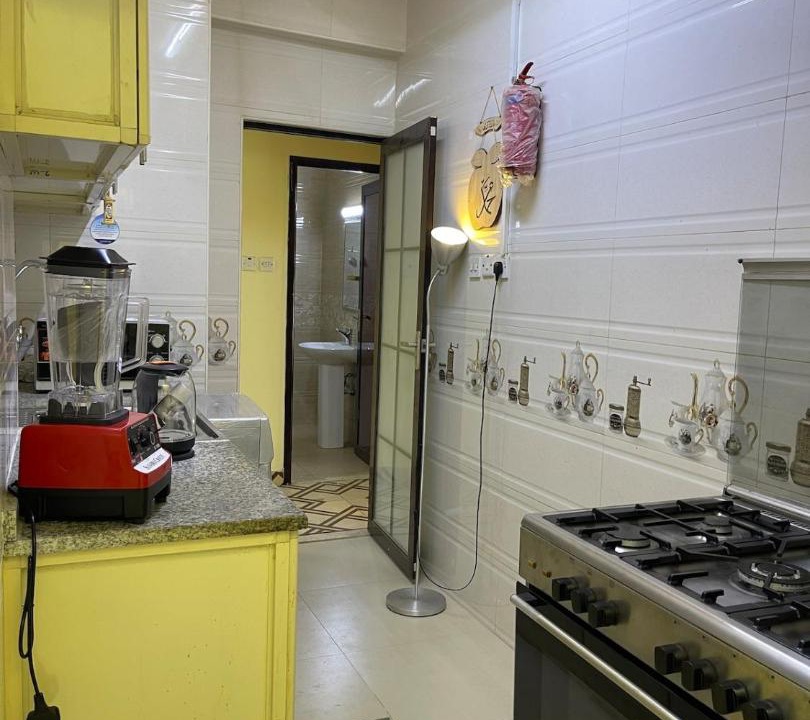 Photo of Kitchen in Sharjah