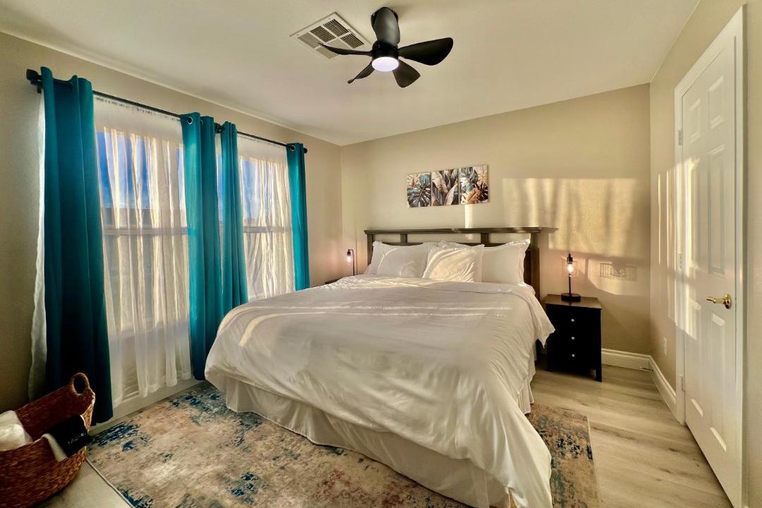 Photo of Bedroom in North Las Vegas