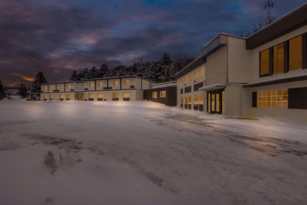Photo of Buildings in Manistee