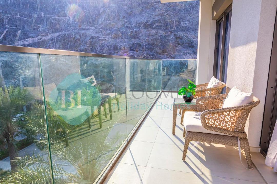 Photo of Patio Balcony in Sharm