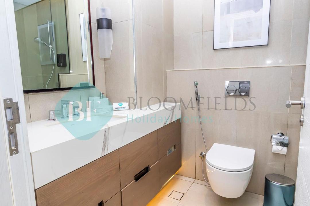Photo of Bathroom in Sharm