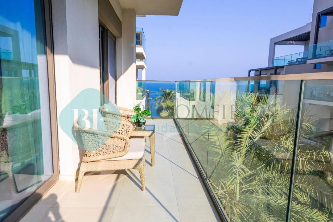 Photo of Patio Balcony in Sharm