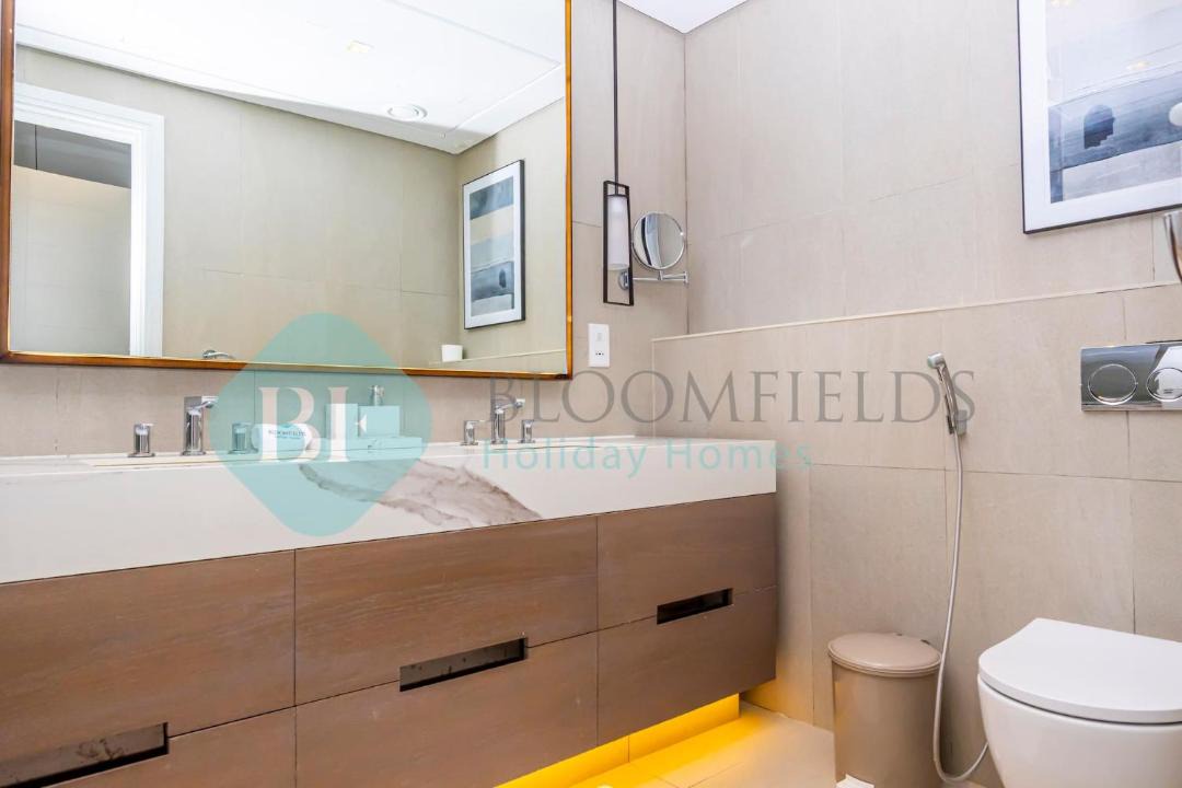 Photo of Bathroom in Sharm