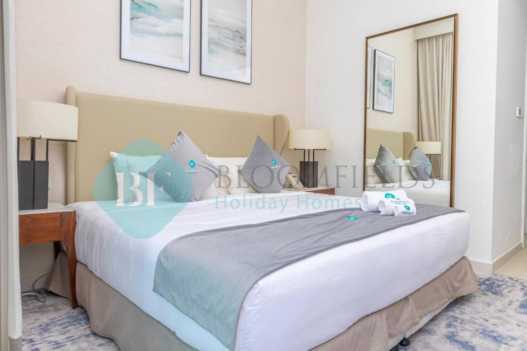 Photo of Bedroom in Sharm