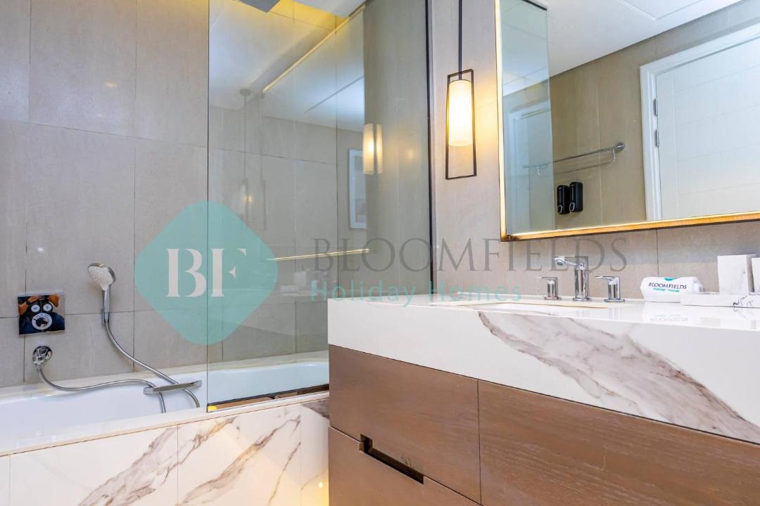 Photo of Bathroom in Sharm