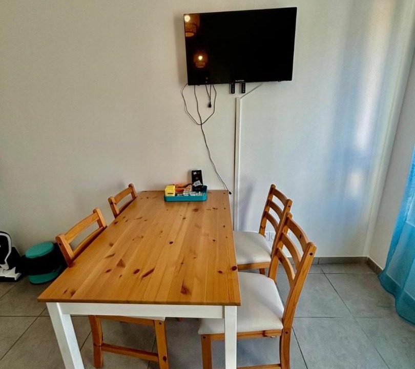 Photo of Livingroom in Parilly
