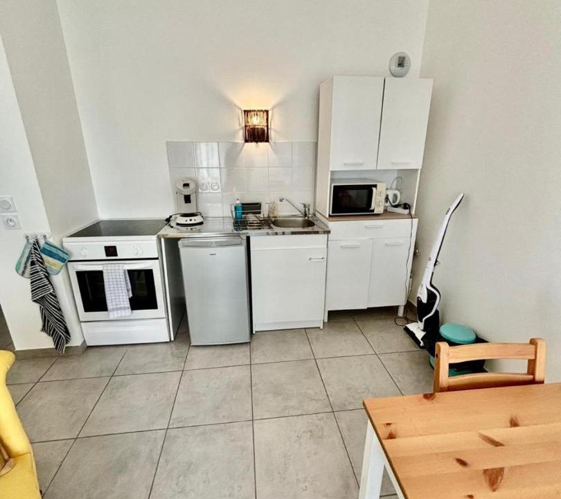 Photo of Kitchen in Parilly