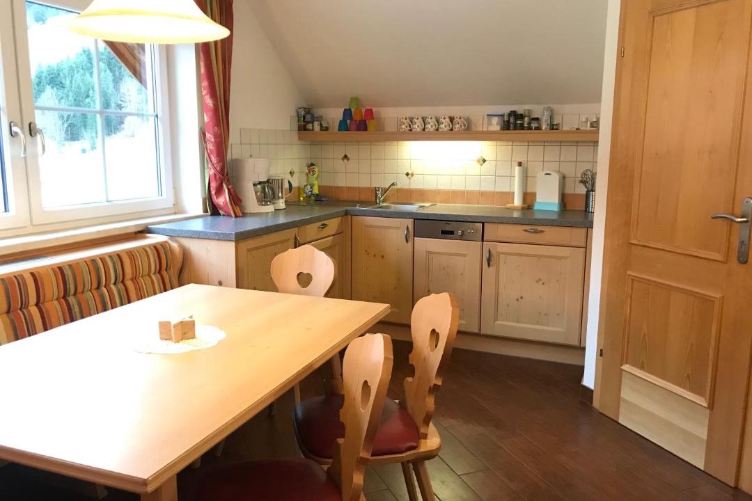Photo of Kitchen in Michaelerberg-Pruggern