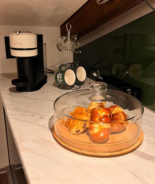 Photo of Kitchen in Chandolin-près-Savièse