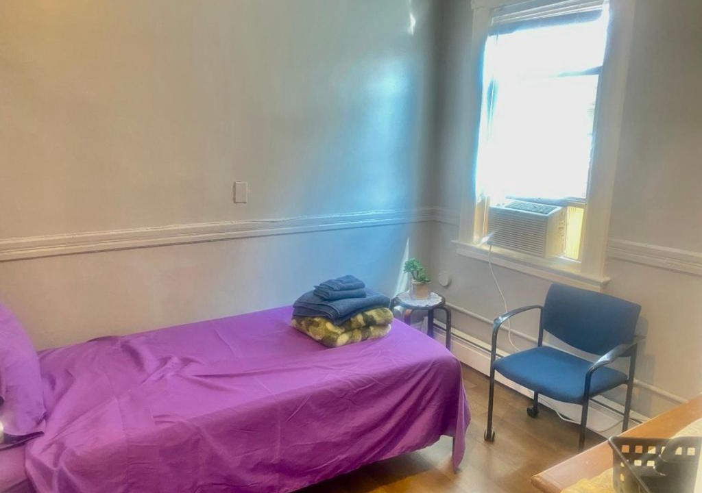 Photo of Bedroom in Hartford