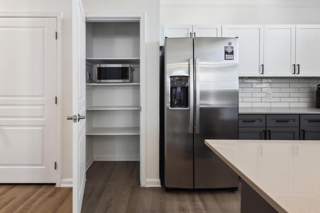 Photo of Kitchen in Frisco