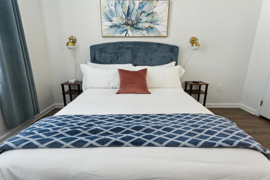 Photo of Bedroom in Frisco